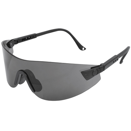 URREA Safety glasses "top-vision" gray model USL012